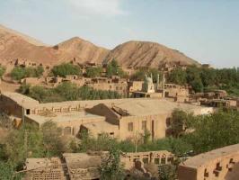 Xinjiang Uyghur People